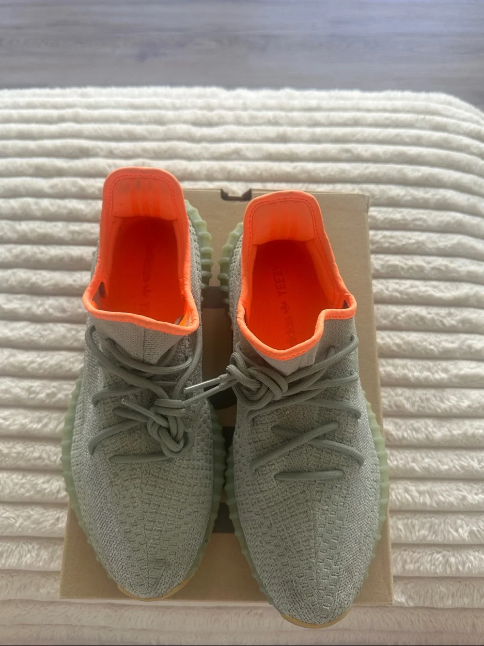 Yeezy boost 350 v2 Dessag